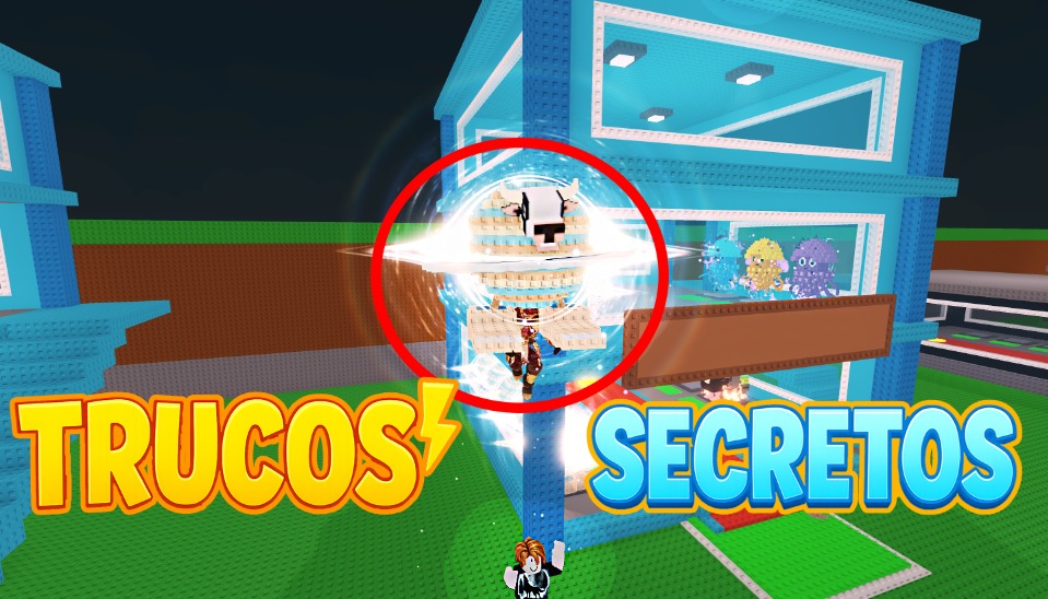 nuevos trucos roblox
