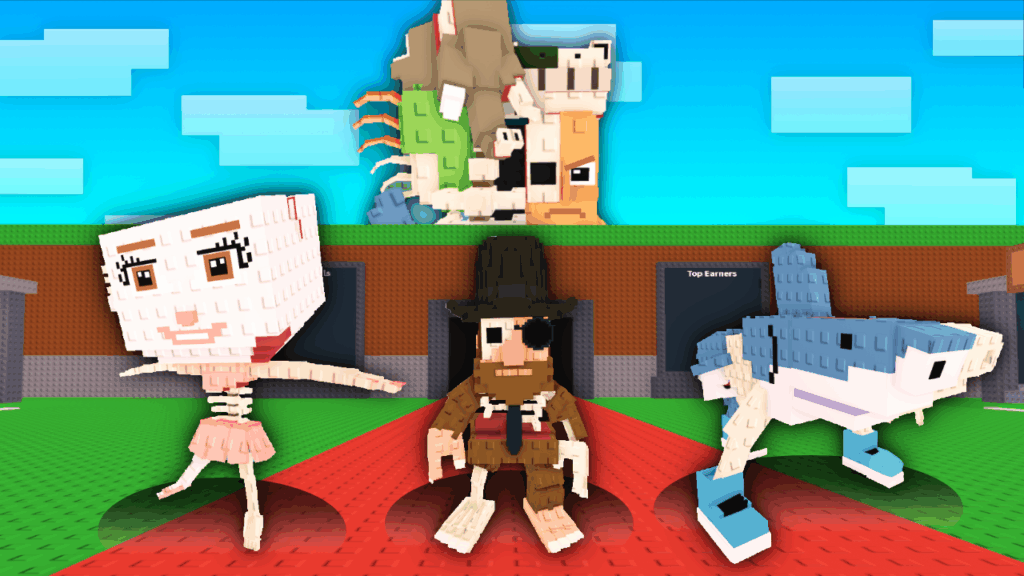 web nuevos brainrots extintos cyrux insanooooo